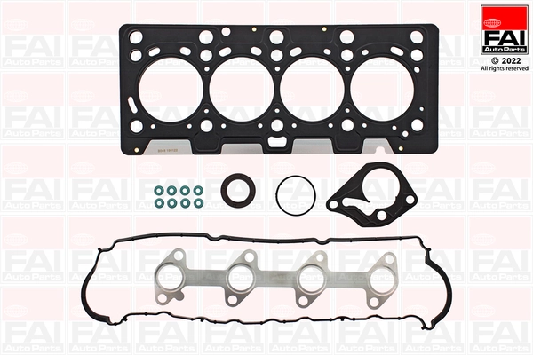 Gasket Kit, cylinder head